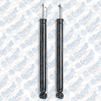 190049 Amortisor Arka Sol-Sag Gazli Ford Focus Ii (Da) 1.6 Tdci 04-11/ C-Max (Dm2) 1.6 - 1.6 Tdci - 2.0 Tdci 10-/ Volvo V50 (545) T5 04-12/ S40 Ii (544) 07-12 / C30 (533) 07-12